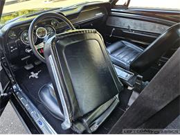 1967 Ford Mustang Fastback (CC-2089507) for sale in Sonoma, California