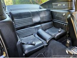 1967 Ford Mustang Fastback (CC-2089507) for sale in Sonoma, California