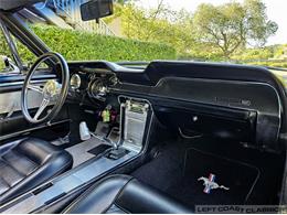 1967 Ford Mustang Fastback (CC-2089507) for sale in Sonoma, California