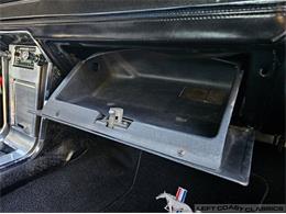 1967 Ford Mustang Fastback (CC-2089507) for sale in Sonoma, California