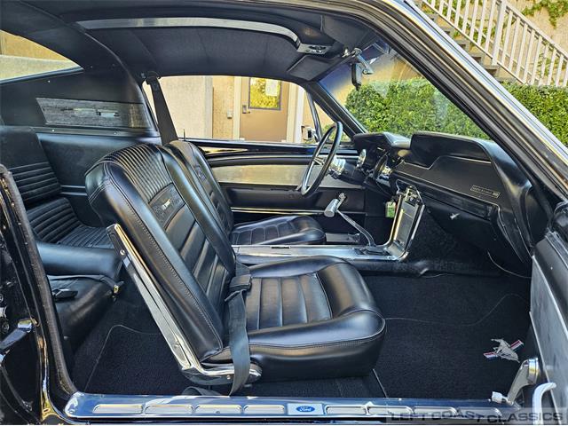 1967 Ford Mustang Fastback (CC-2089507) for sale in Sonoma, California