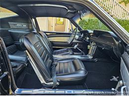 1967 Ford Mustang Fastback (CC-2089507) for sale in Sonoma, California