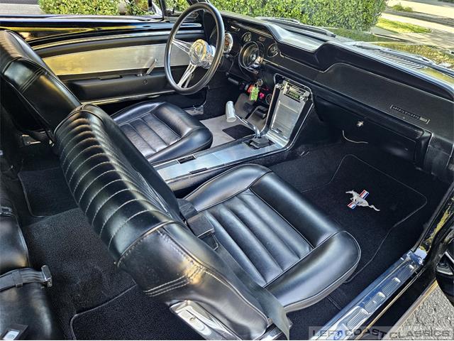 1967 Ford Mustang Fastback (CC-2089507) for sale in Sonoma, California