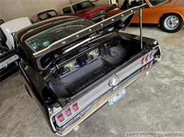 1967 Ford Mustang Fastback (CC-2089507) for sale in Sonoma, California