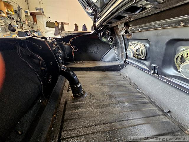 1967 Ford Mustang Fastback (CC-2089507) for sale in Sonoma, California