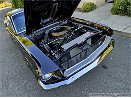 1967 Ford Mustang Fastback (CC-2089507) for sale in Sonoma, California