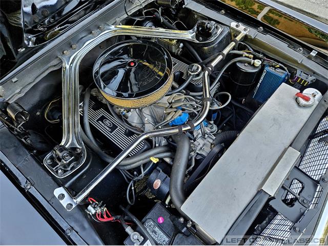 1967 Ford Mustang Fastback (CC-2089507) for sale in Sonoma, California