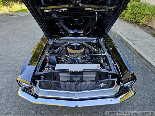 1967 Ford Mustang Fastback (CC-2089507) for sale in Sonoma, California