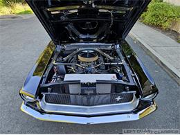 1967 Ford Mustang Fastback (CC-2089507) for sale in Sonoma, California