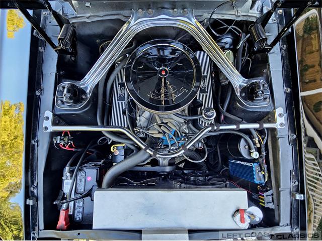 1967 Ford Mustang Fastback (CC-2089507) for sale in Sonoma, California
