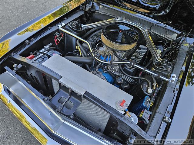 1967 Ford Mustang Fastback (CC-2089507) for sale in Sonoma, California