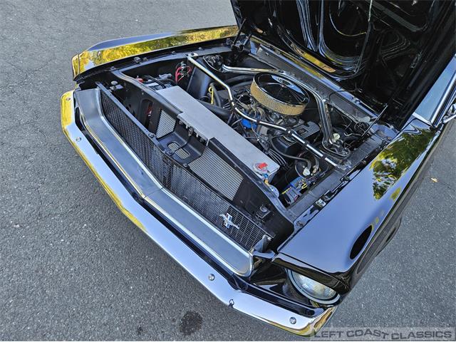 1967 Ford Mustang Fastback (CC-2089507) for sale in Sonoma, California