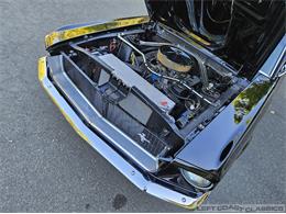 1967 Ford Mustang Fastback (CC-2089507) for sale in Sonoma, California