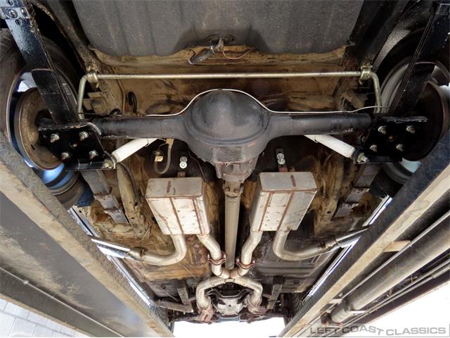 1967 Ford Mustang Fastback (CC-2089507) for sale in Sonoma, California