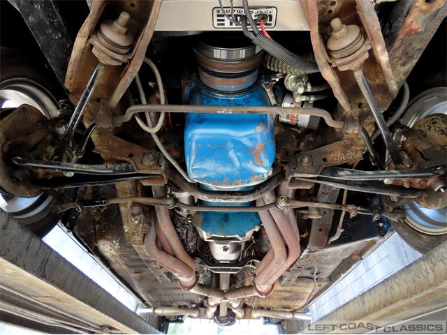 1967 Ford Mustang Fastback (CC-2089507) for sale in Sonoma, California