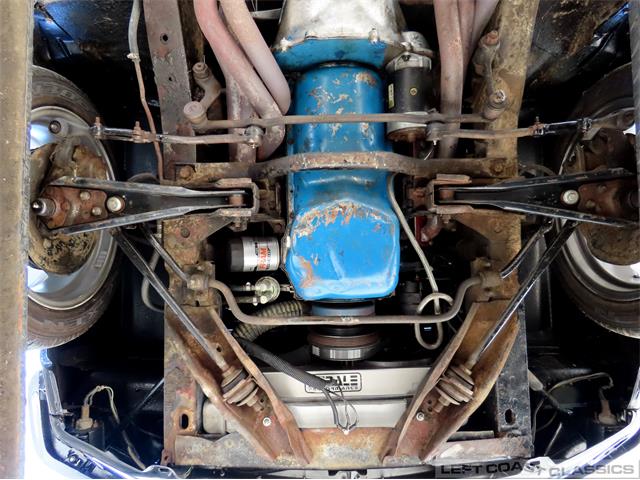 1967 Ford Mustang Fastback (CC-2089507) for sale in Sonoma, California