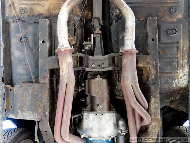 1967 Ford Mustang Fastback (CC-2089507) for sale in Sonoma, California