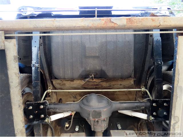 1967 Ford Mustang Fastback (CC-2089507) for sale in Sonoma, California