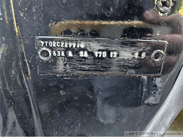 1967 Ford Mustang Fastback (CC-2089507) for sale in Sonoma, California
