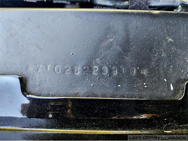 1967 Ford Mustang Fastback (CC-2089507) for sale in Sonoma, California