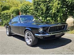 1967 Ford Mustang Fastback (CC-2089507) for sale in Sonoma, California