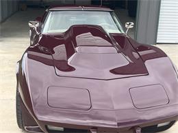 1977 Chevrolet Corvette (CC-2089509) for sale in Prairie Grove, Arkansas