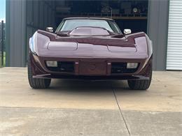 1977 Chevrolet Corvette (CC-2089509) for sale in Prairie Grove, Arkansas