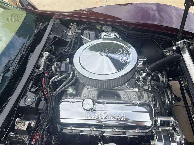 1977 Chevrolet Corvette (CC-2089509) for sale in Prairie Grove, Arkansas