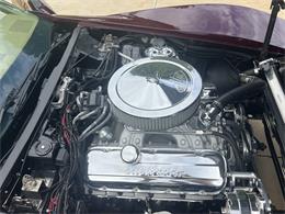 1977 Chevrolet Corvette (CC-2089509) for sale in Prairie Grove, Arkansas