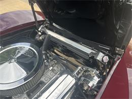 1977 Chevrolet Corvette (CC-2089509) for sale in Prairie Grove, Arkansas