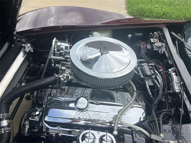 1977 Chevrolet Corvette (CC-2089509) for sale in Prairie Grove, Arkansas