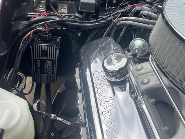 1977 Chevrolet Corvette (CC-2089509) for sale in Prairie Grove, Arkansas