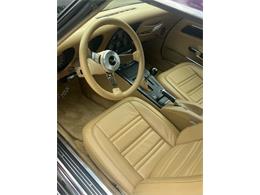 1977 Chevrolet Corvette (CC-2089509) for sale in Prairie Grove, Arkansas