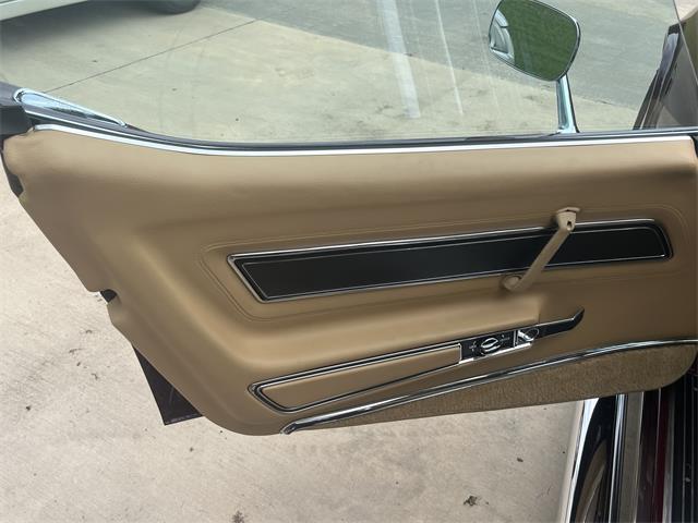 1977 Chevrolet Corvette (CC-2089509) for sale in Prairie Grove, Arkansas