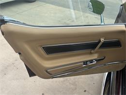 1977 Chevrolet Corvette (CC-2089509) for sale in Prairie Grove, Arkansas