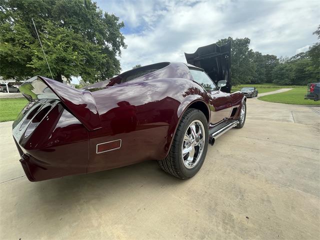 1977 Chevrolet Corvette (CC-2089509) for sale in Prairie Grove, Arkansas