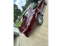 1977 Chevrolet Corvette (CC-2089509) for sale in Prairie Grove, Arkansas