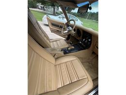 1977 Chevrolet Corvette (CC-2089509) for sale in Prairie Grove, Arkansas