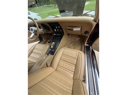 1977 Chevrolet Corvette (CC-2089509) for sale in Prairie Grove, Arkansas