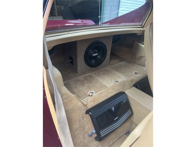 1977 Chevrolet Corvette (CC-2089509) for sale in Prairie Grove, Arkansas
