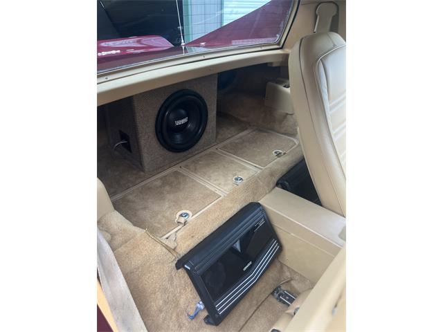 1977 Chevrolet Corvette (CC-2089509) for sale in Prairie Grove, Arkansas