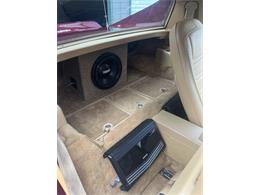 1977 Chevrolet Corvette (CC-2089509) for sale in Prairie Grove, Arkansas