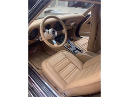 1977 Chevrolet Corvette (CC-2089509) for sale in Prairie Grove, Arkansas