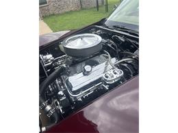 1977 Chevrolet Corvette (CC-2089509) for sale in Prairie Grove, Arkansas