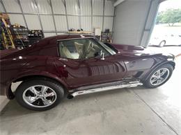 1977 Chevrolet Corvette (CC-2089509) for sale in Prairie Grove, Arkansas