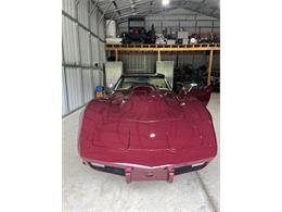 1977 Chevrolet Corvette (CC-2089509) for sale in Prairie Grove, Arkansas