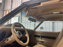 1977 Chevrolet Corvette (CC-2089509) for sale in Prairie Grove, Arkansas