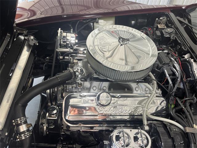 1977 Chevrolet Corvette (CC-2089509) for sale in Prairie Grove, Arkansas