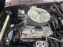 1977 Chevrolet Corvette (CC-2089509) for sale in Prairie Grove, Arkansas
