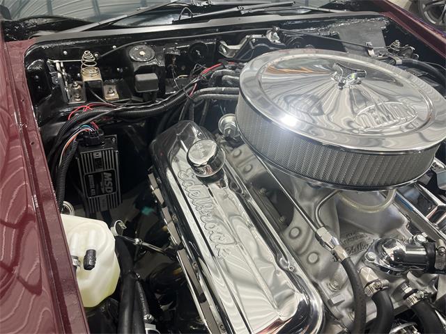 1977 Chevrolet Corvette (CC-2089509) for sale in Prairie Grove, Arkansas